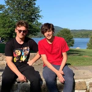 Meet your Posher, Felipe